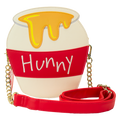 Image of Winnie The Pooh - Hunny Pot Crossbody Bag - Pop Culture Larrikin 