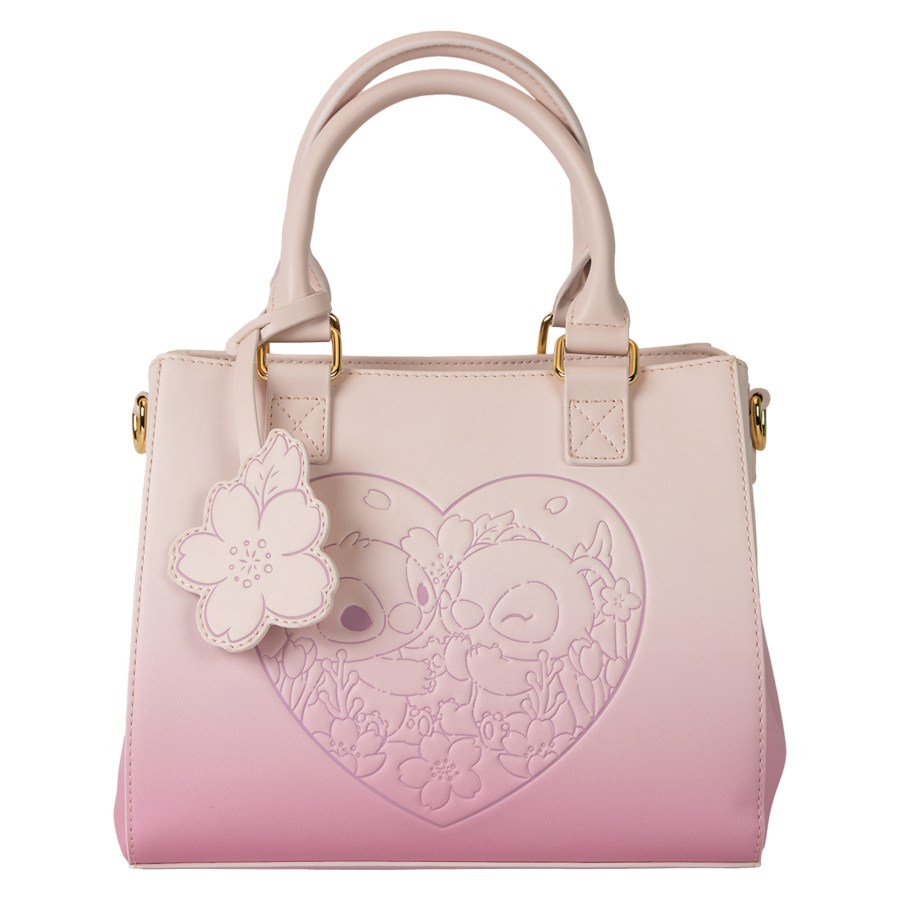 Disney Cute Stitch Crossbody Bag - Pop Culture Larrikin 