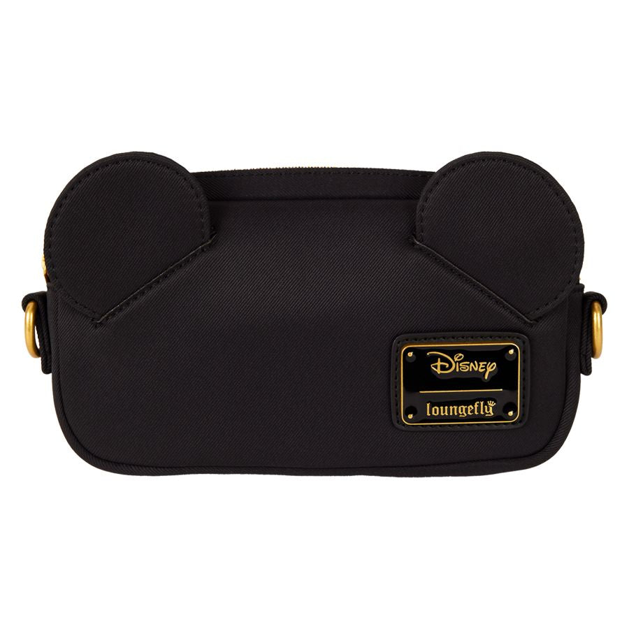 Disney Mickey Ears Sling Bag - Pop Culture Larrikin 