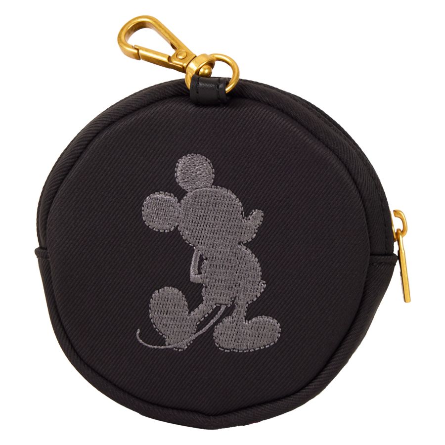 Disney Mickey Ears Sling Bag - Pop Culture Larrikin 