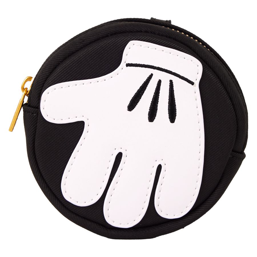 Disney Mickey Ears Sling Bag - Pop Culture Larrikin 