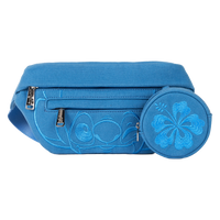 Disney Stitch Belt Bag - Pop Culture Larrikin 