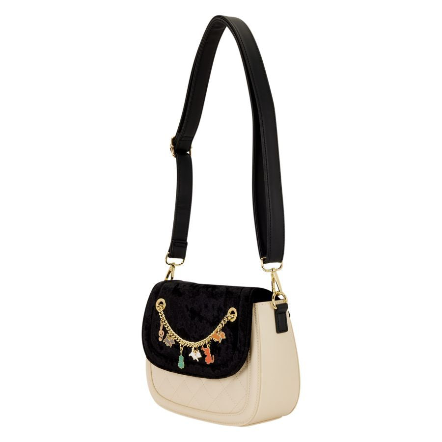Aristocats (1970) – Charm Crossbody Bag