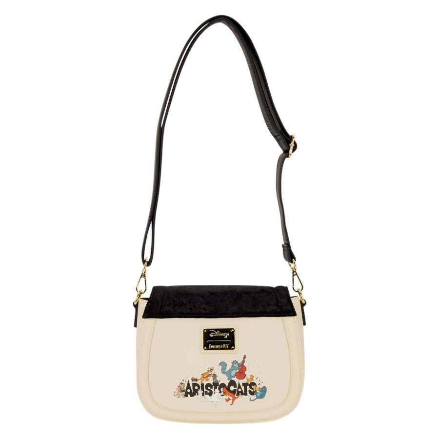 Aristocats (1970) – Charm Crossbody Bag