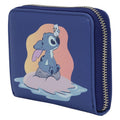 Lilo & Stitch – Animal Friends Zip Around Wallet