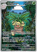 Image of Exeggutor Mega Evoloution (MEG) #135