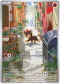 Image of Litleo Mega Evoloution (MEG) #139