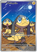 Image of Helioptile Mega Evolution (MEG) #143
