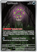 Image of Spiritomb Mega Evoloution (MEG) #148