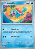 Image of Squirtle 151 (MEW) #007