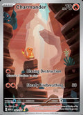 Image of Charmander 151 (MEW) #168