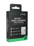 Image of MintFit Side-Loading Inner Sleeves - Standard Size - Pop Culture Larrikin 