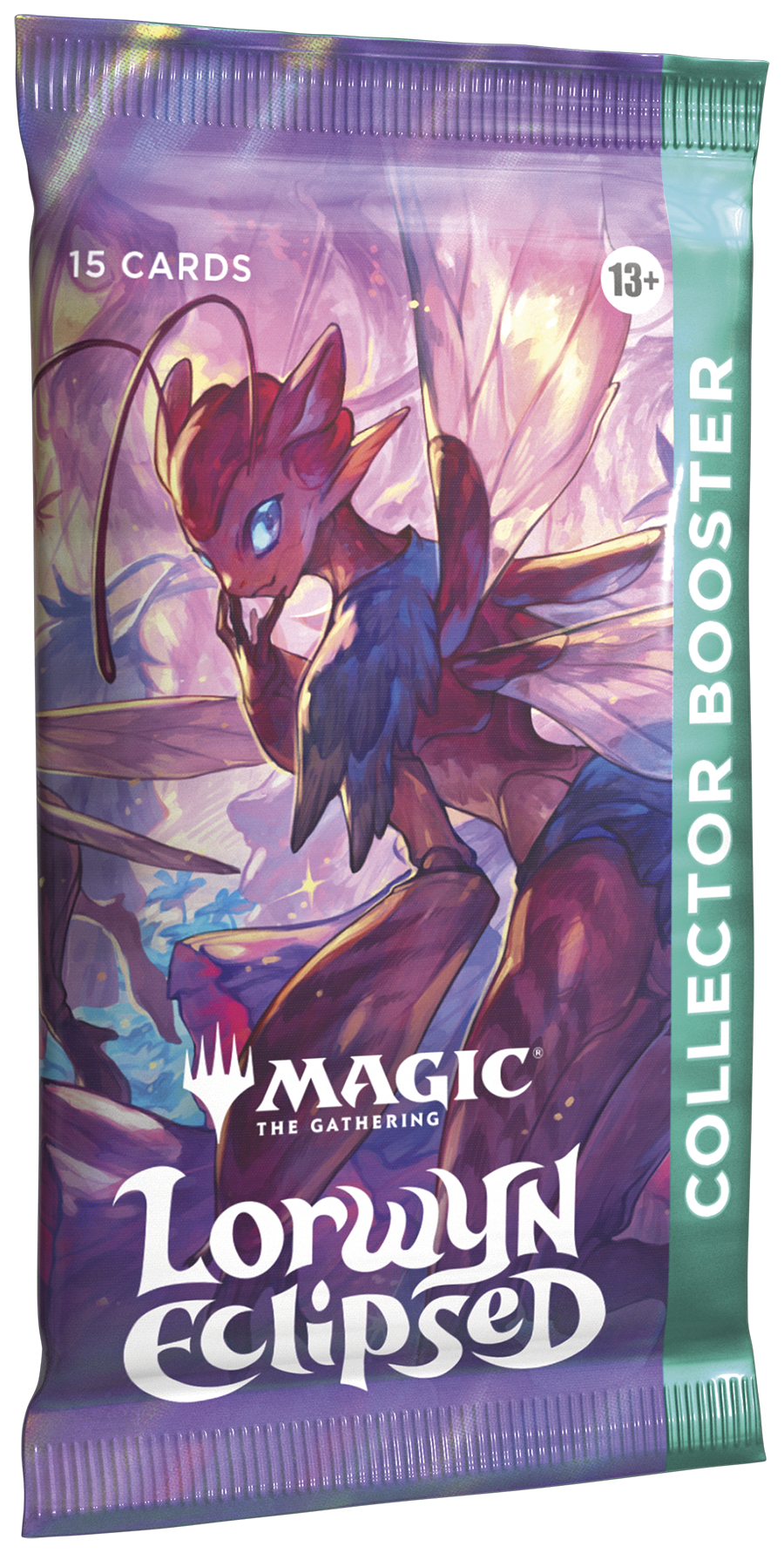 (Pre-Order) Magic Lorwyn Eclipsed - Collector Booster