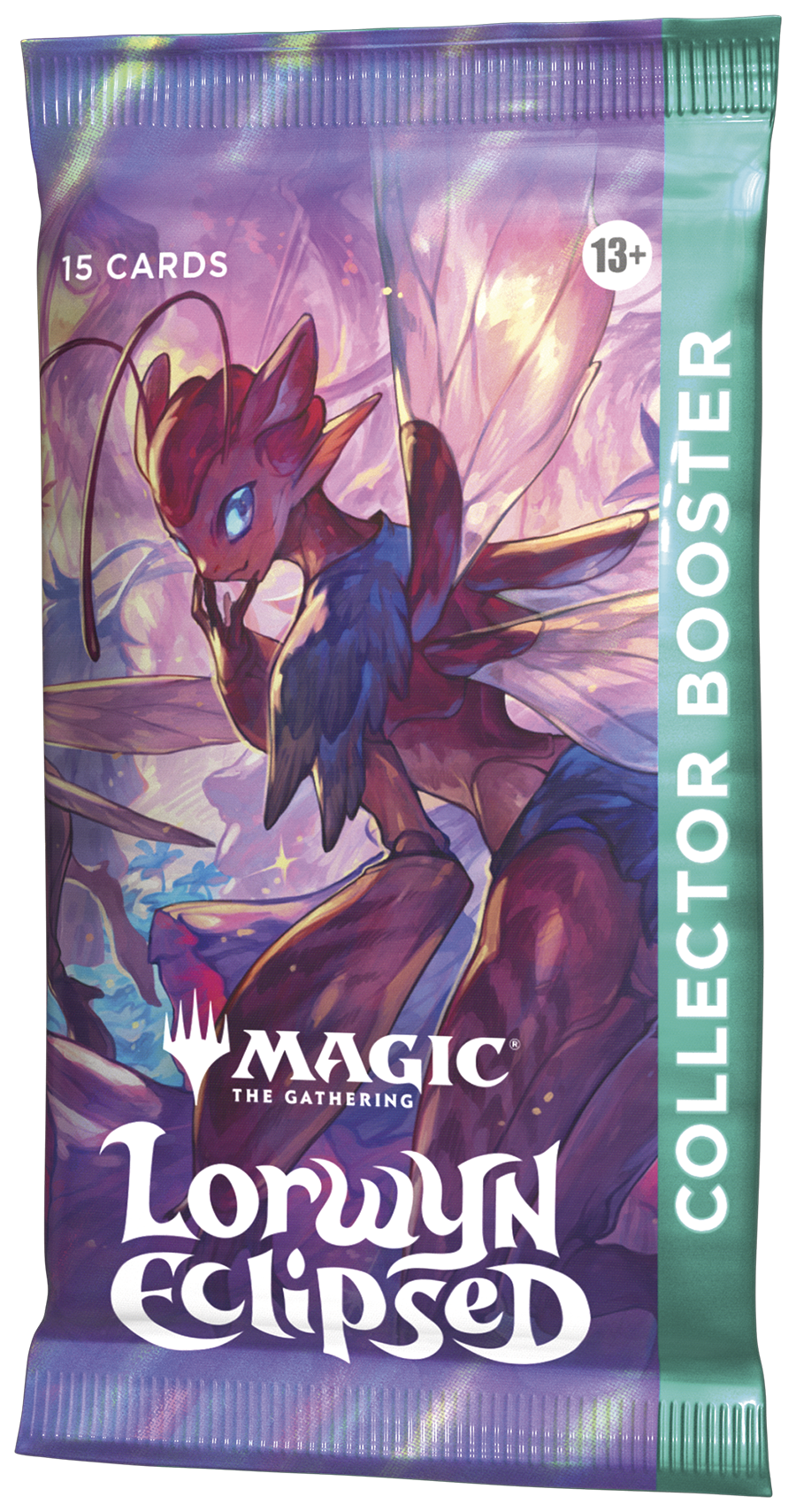 (Pre-Order) Magic Lorwyn Eclipsed - Collector Booster