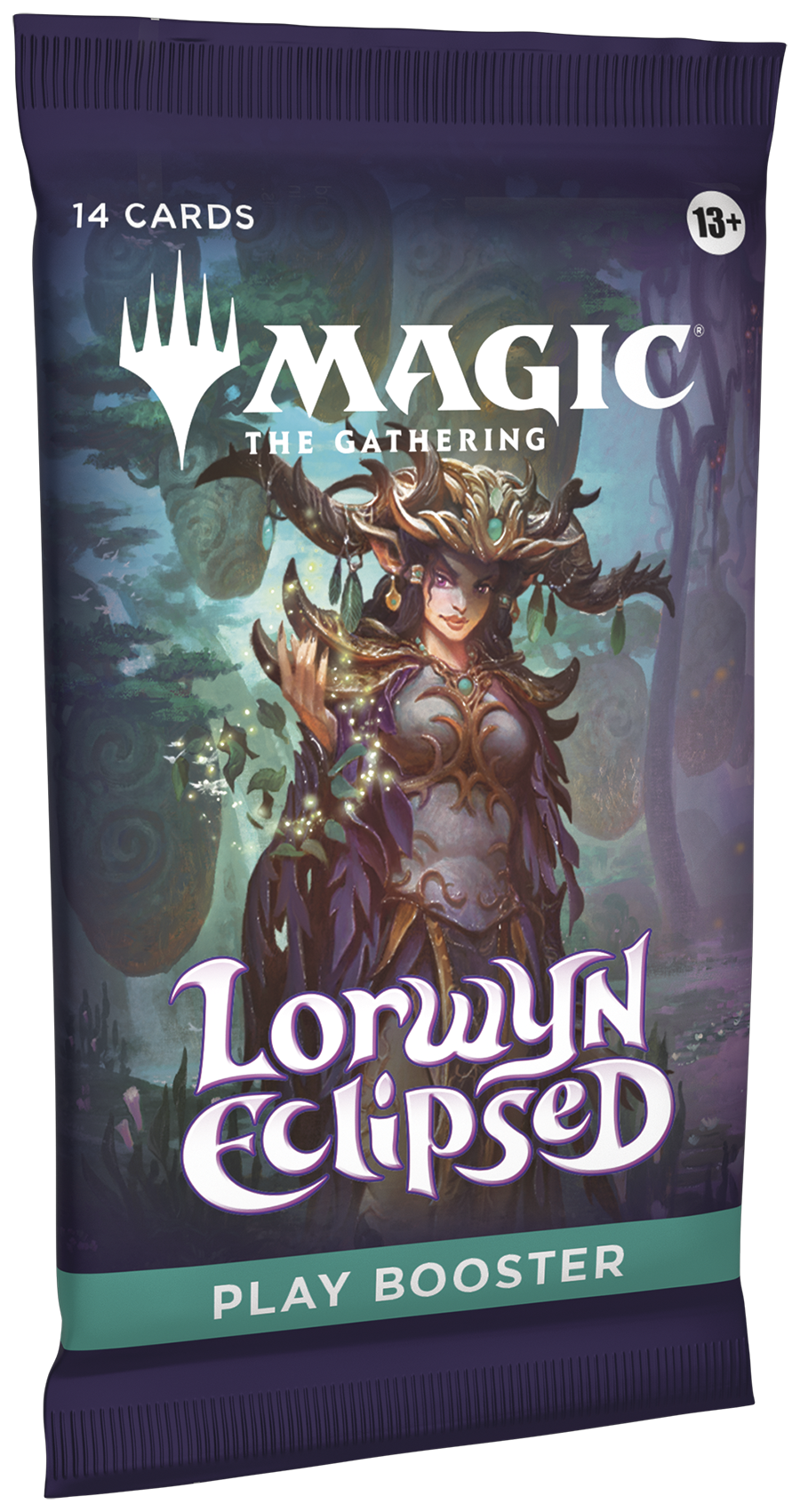 (Pre-Order) Magic Lorwyn Eclipsed - Play Booster