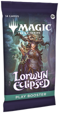 Image of (Pre-Order) Magic Lorwyn Eclipsed - Play Booster - Pop Culture Larrikin 