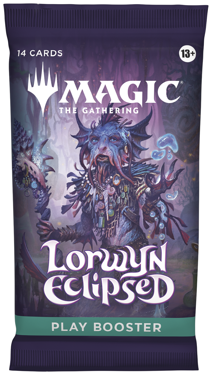 (Pre-Order) Magic Lorwyn Eclipsed - Play Booster