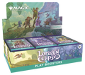 Image of (Pre-Order) Magic Lorwyn Eclipsed - Play Booster (Box of 30) - Pop Culture Larrikin 