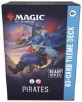 Image of (Pre-Order) Magic Lorwyn Eclipsed - Theme Deck - Pop Culture Larrikin 