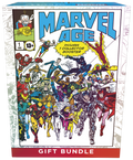MTG Marvel Super Heroes - Gift Bundle