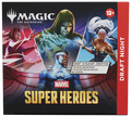 MTG Marvel Super Heroes - Draft Night