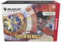 MTG Marvel Super Heroes - Bundle