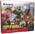 MTG Marvel Super Heroes - Scene Box
