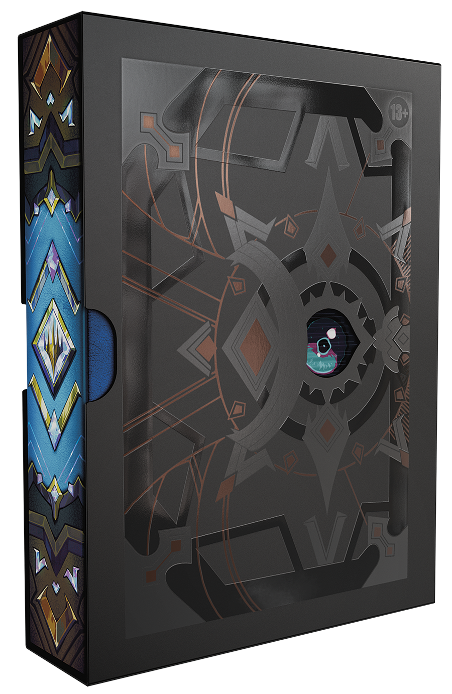 MTG Secrets of Strixhaven - Codex (Gift) Bundle