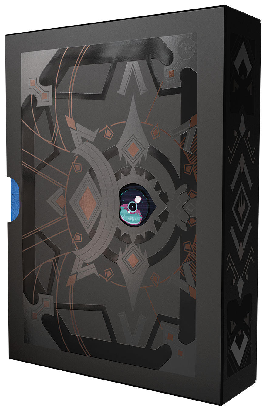 MTG Secrets of Strixhaven - Codex (Gift) Bundle