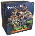 Image of (Pre-Order) Magic Teenage Mutant Ninja Turtles - Turtle Team-Up Bundle - Pop Culture Larrikin 