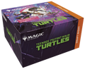 Image of (Pre-Order) Magic Teenage Mutant Ninja Turtles - Draft Night Party Box - Pop Culture Larrikin 