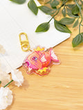 Image of Magikarp Keychain - Pop Culture Larrikin 