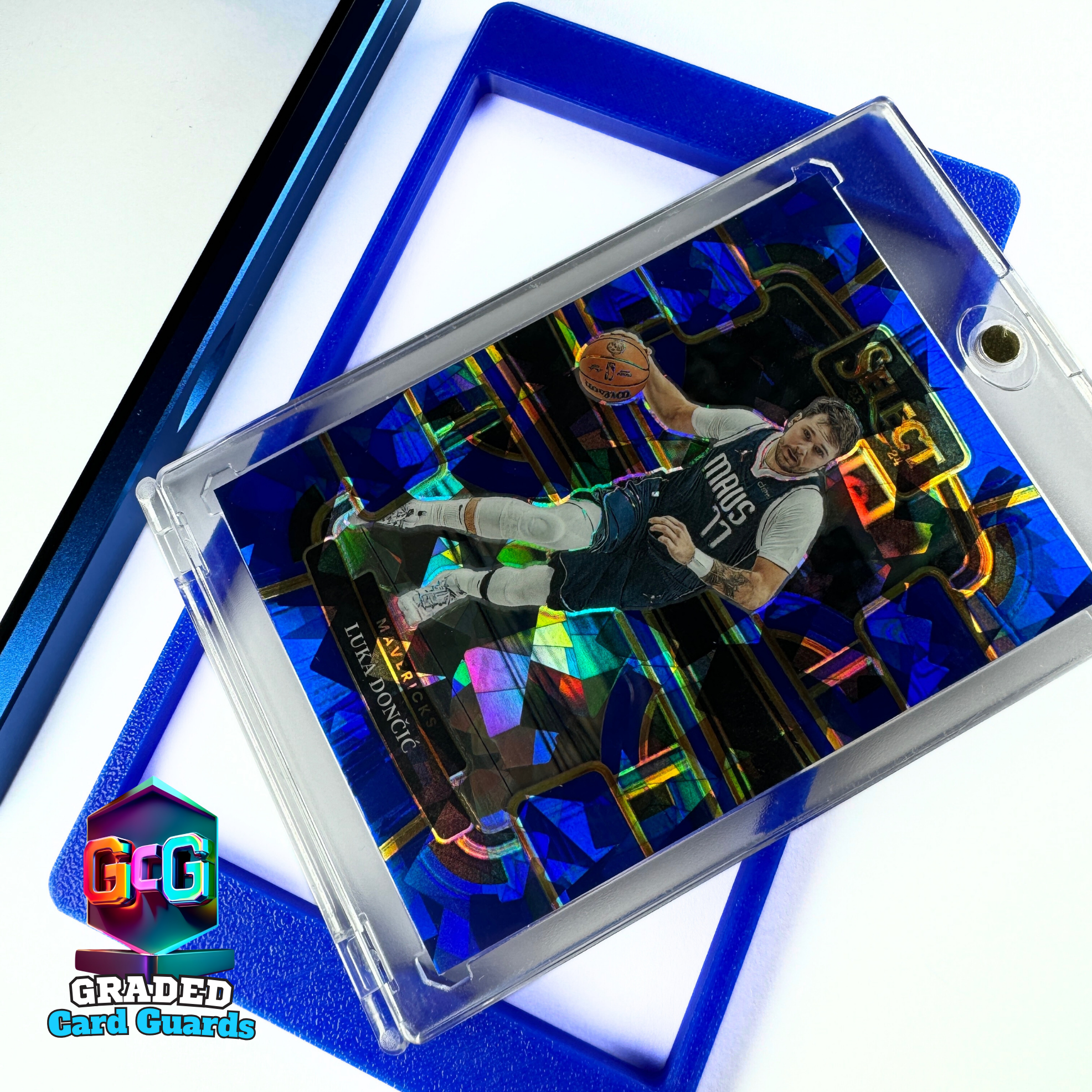 PSA Magnetic Guard Insert - Graded Card Guards - Pop Culture Larrikin 