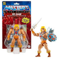 Masters of the Universe Origins Retro Action Figures