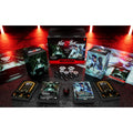Neuroscape Genesis Unlimited 2-Player Starter Kit Hacker/Cybernetic