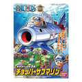One Piece - Chopper Robot3 Chopper Submarine - Pop Culture Larrikin 