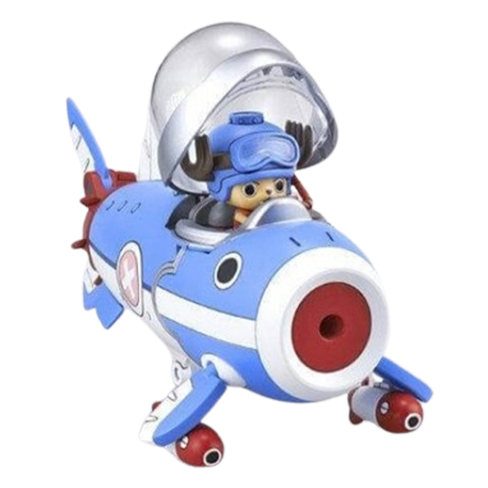 One Piece - Chopper Robot3 Chopper Submarine - Pop Culture Larrikin 