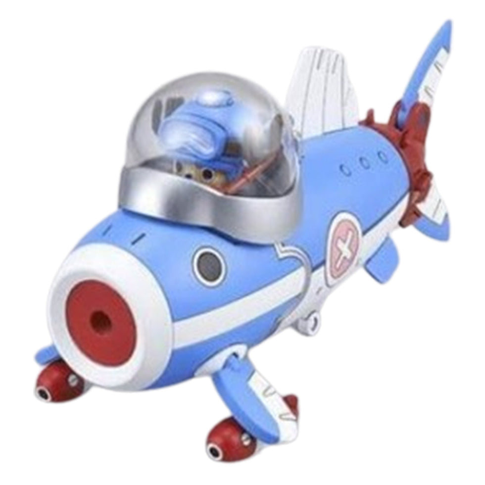 One Piece - Chopper Robot3 Chopper Submarine - Pop Culture Larrikin 