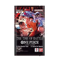 One Piece Card Game: Booster Pack – The Time of Battle [OP-16]