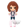 My Hero Academia Q Posket Ochaco Uraraka Version A Figure