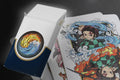 DMN SLYR Playing Cards - Luck of Kings - Pop Culture Larrikin 