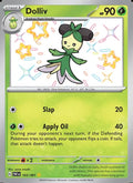 Image of Dolliv Paldean Fates (PAF) #103