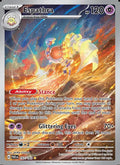 Image of Espathra Paradox Rift (PAR) #197