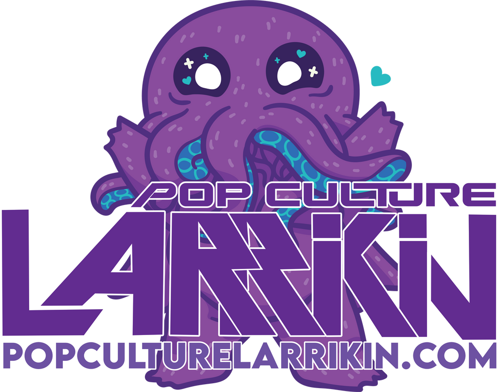 Friday Night Magic! Pop Culture Larrikin vs Obsession Gaming 24th of July