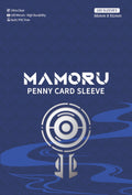 Image of Mamoru Penny Card Sleeve - Pop Culture Larrikin 