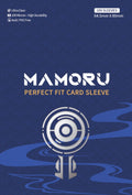 Image of Mamoru Perfect Fit Card Sleeve - Pop Culture Larrikin 