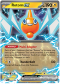 Image of Rotom ex Phantasmal Flames (PFL) #29