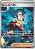 Image of Grimsleys Move Phantasmal Flames (PFL) #120