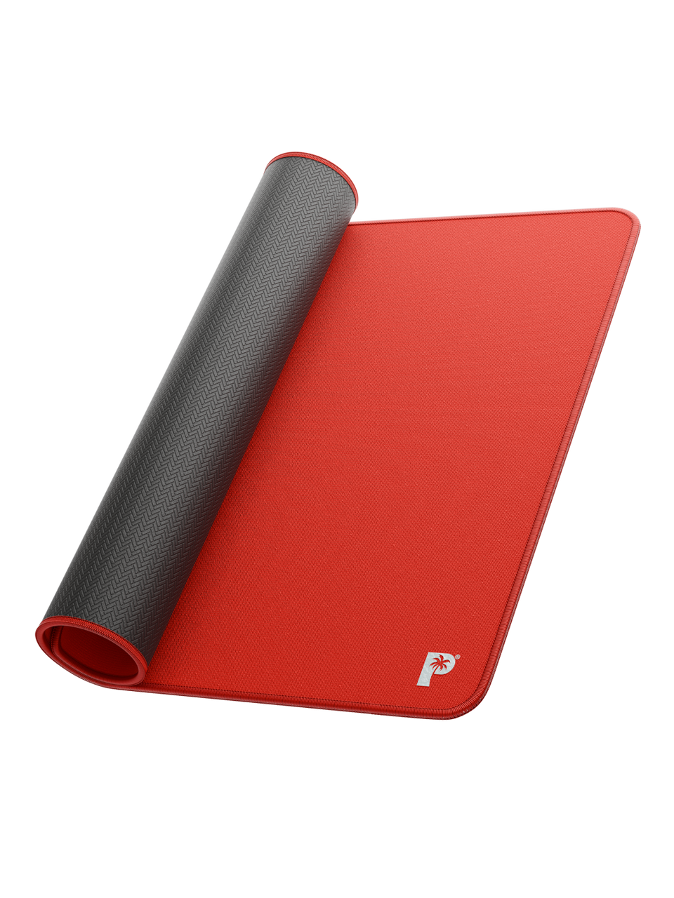 Image of Core Playmat 3mm - Palms Off Gaming - Pop Culture Larrikin 