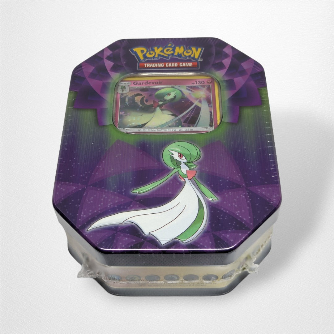 Pokémon Sun & Moon - Champions Tin Set - Pop Culture Larrikin 